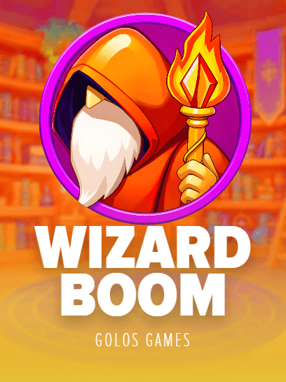 Wizard Boom