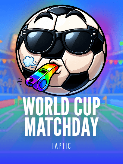 World Cup Matchday