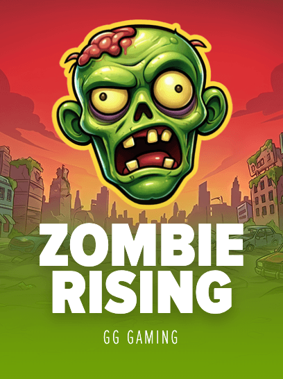 Zombie Rising