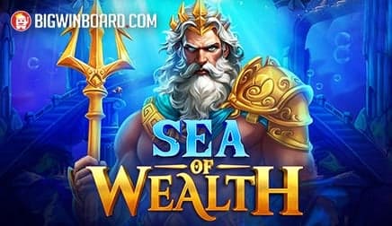 Sea of Wealth