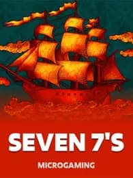 Seven 7’s