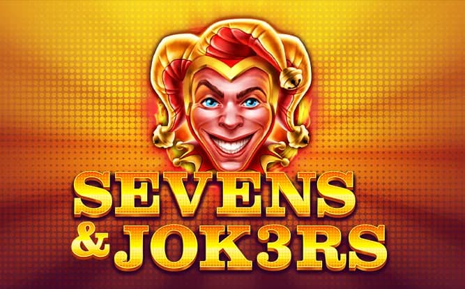 Sevens & Jok3rs