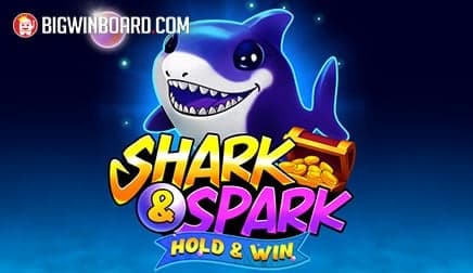 Shark & Spark