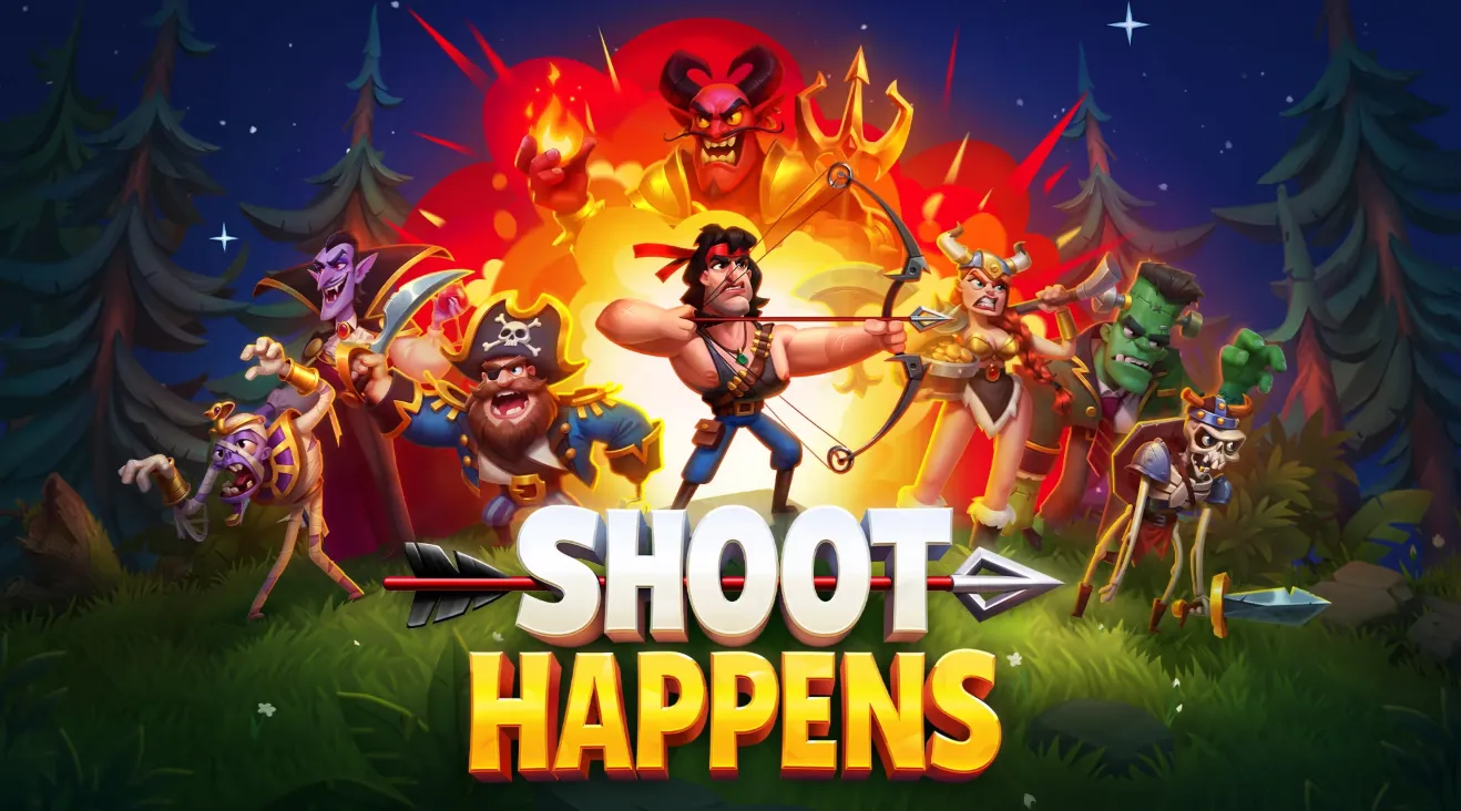 Shoot Happens