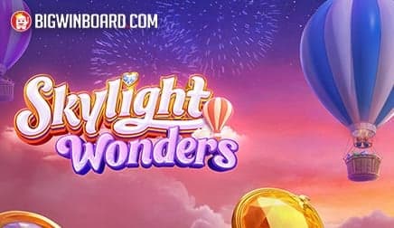 Skylight Wonders