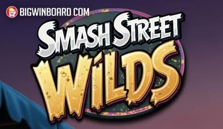 Smash Street Wilds