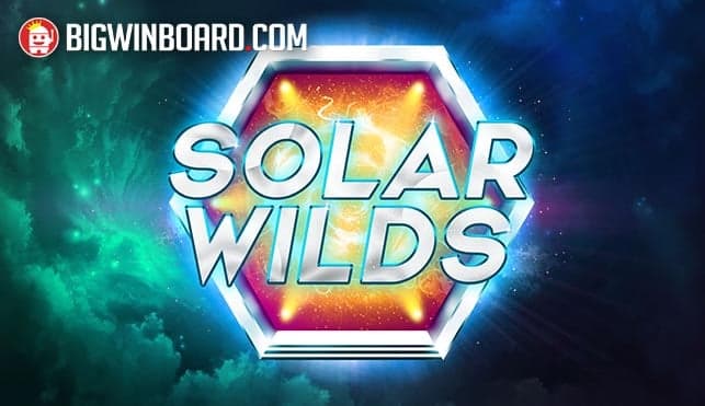 Solar Wilds
