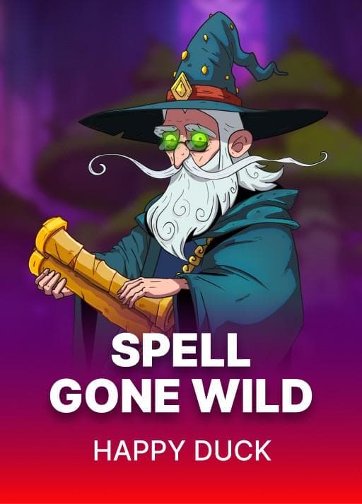 Spell Gone Wild