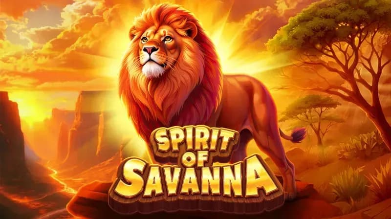 Spirit of Savanna