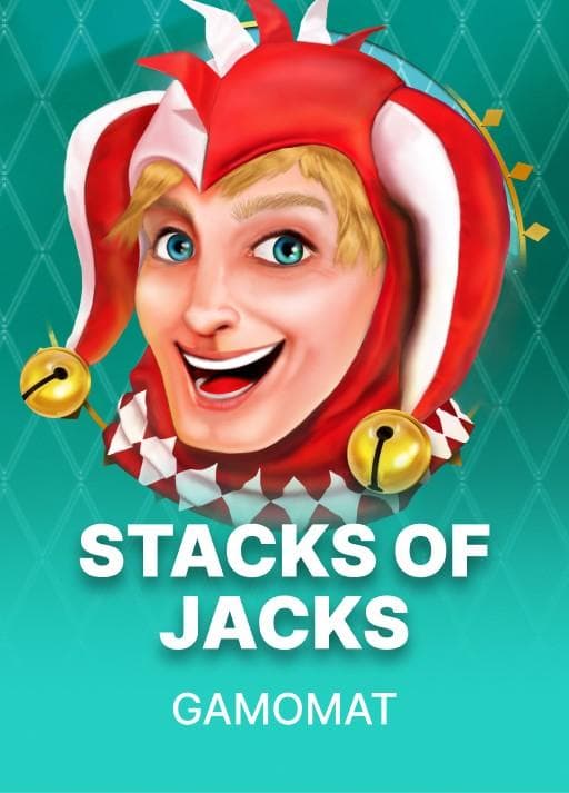 Stacks Of Jacks
