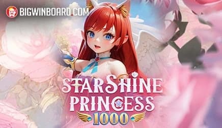 Starshine Princess 1000