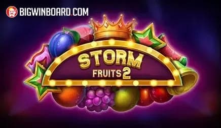 Storm Fruits 2