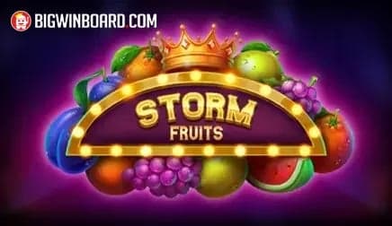 Storm Fruits