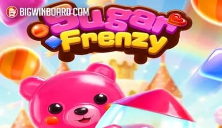 Sugar Frenzy