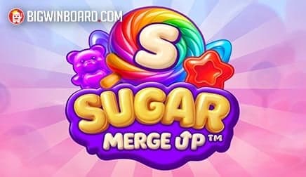 Sugar Merge Up