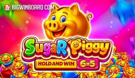 Sugar Piggy