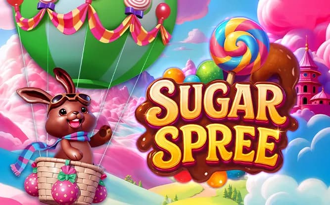 Sugar Spree