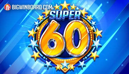 Super 60 Stars
