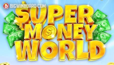 Super Money World