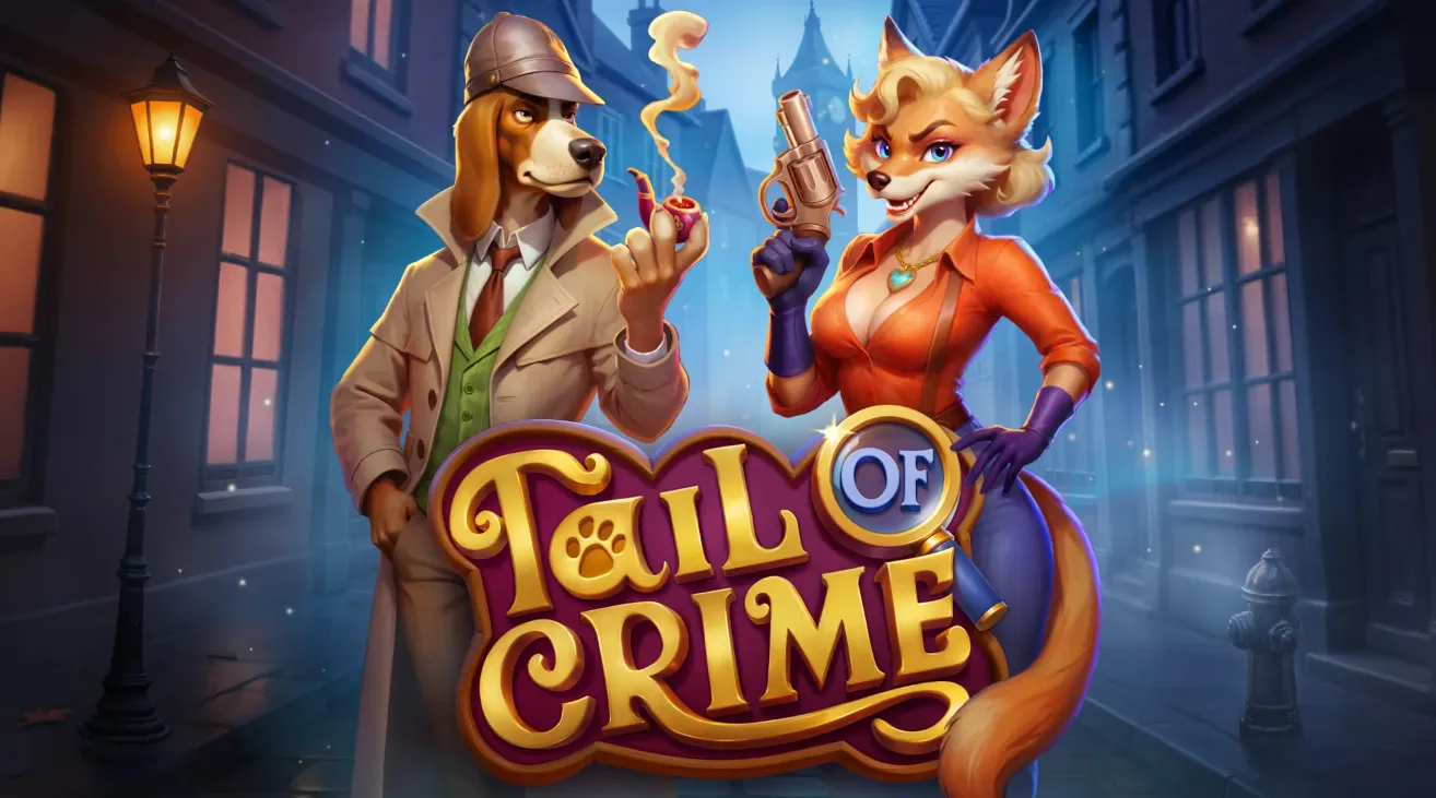 Tail of Crime