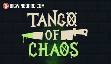 Tango of Chaos