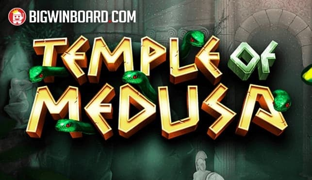 Temple of Medusa