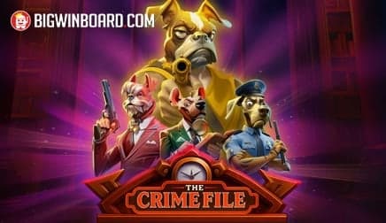 The Crime File