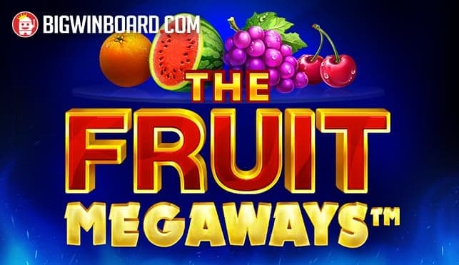 The Fruit Megaways