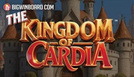 The Kingdom of Cardia