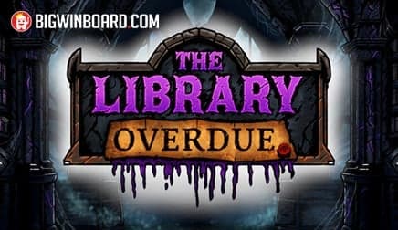 The Library Overdue