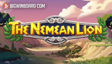 The Nemean Lion