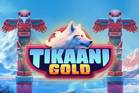 Tikaani Gold