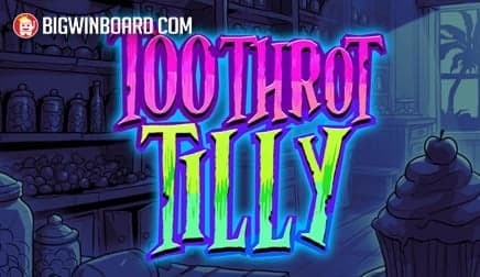 Toothrot Tilly