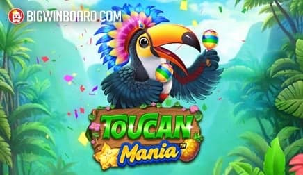 Toucan Mania