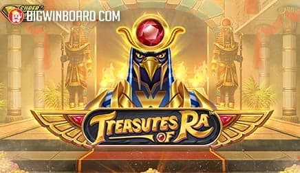 Treasures of Ra