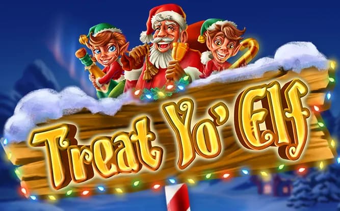 Treat Yo’ Elf