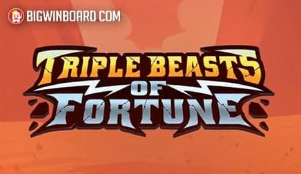 Triple Beasts of Fortune