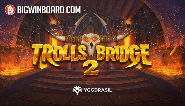 Trolls Bridge 2