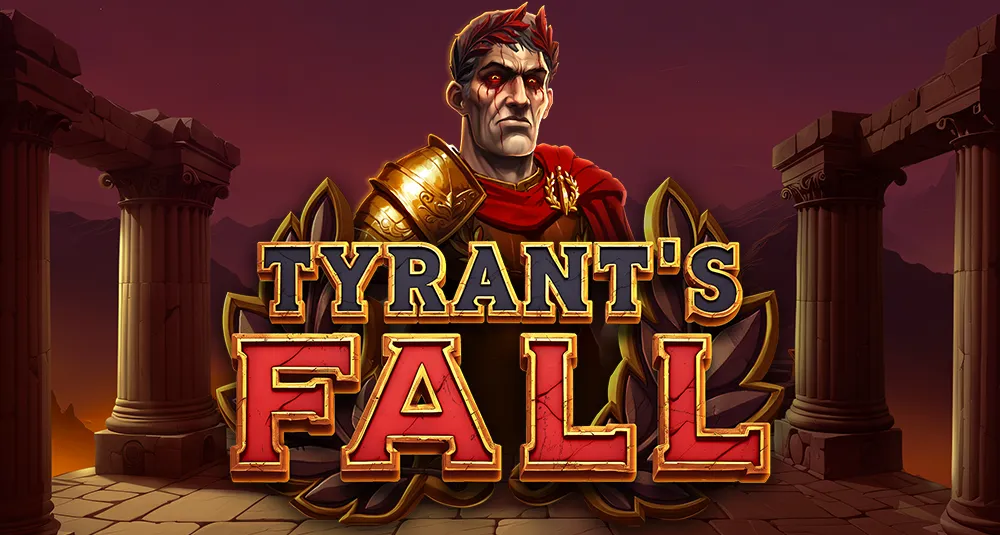Tyrants Fall