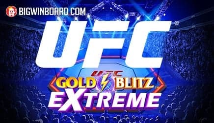 UFC Gold Blitz Extreme