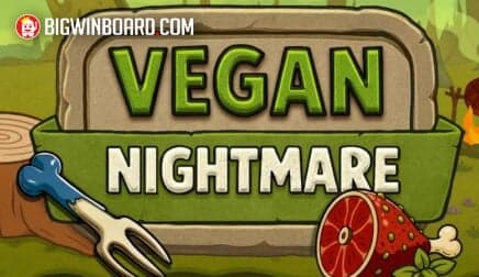 Vegan Nightmare