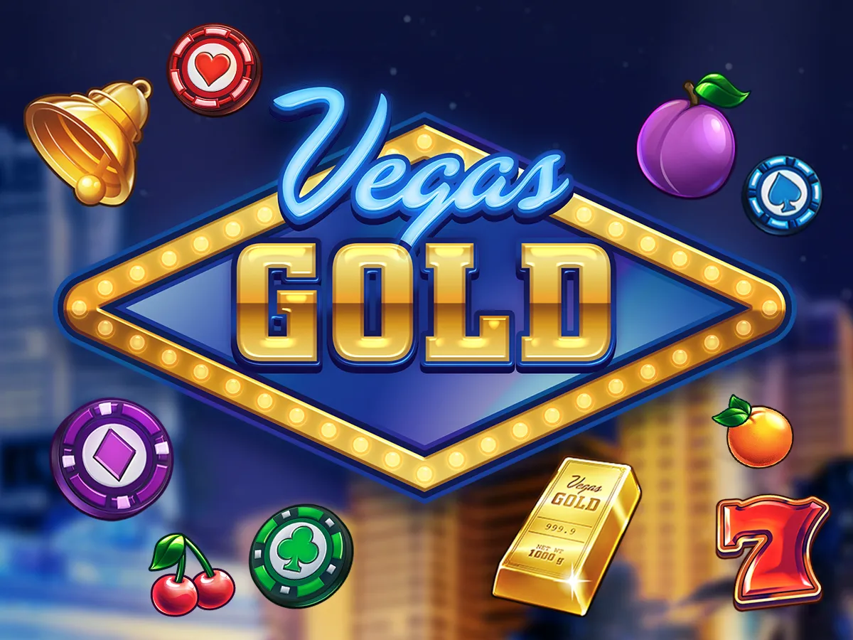 Vegas Gold