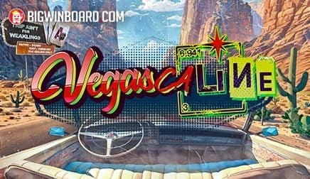 Vegascaline