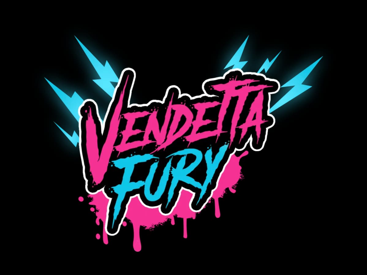 Vendetta Fury