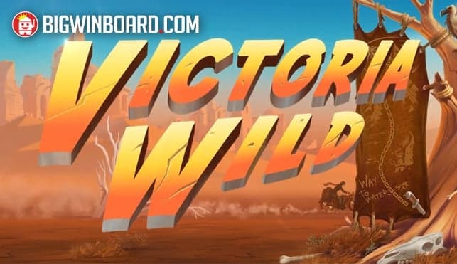 Victoria Wild Deluxe