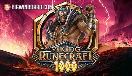 Viking Runecraft 1000