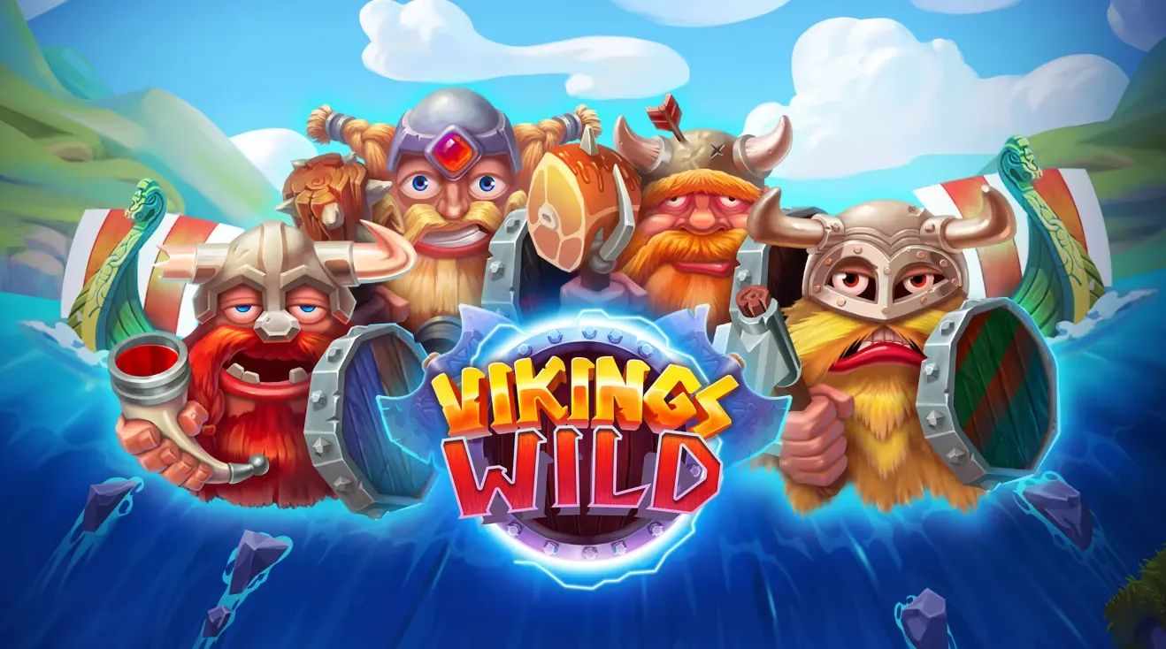 Vikings Wild