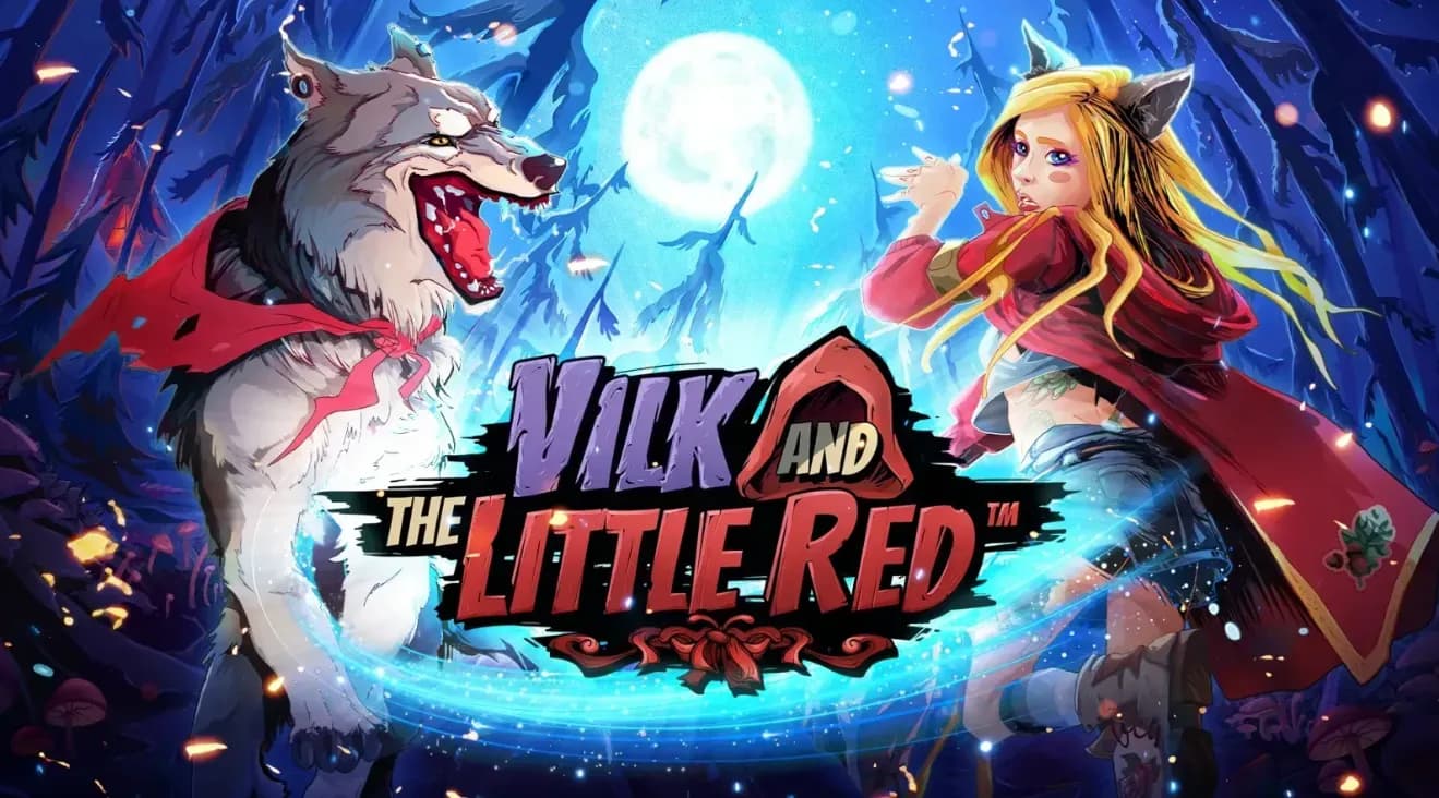 Vilk and Little Red