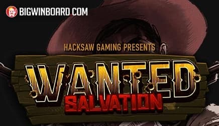 Wanted Salvation