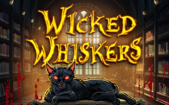 Wicked Whiskers